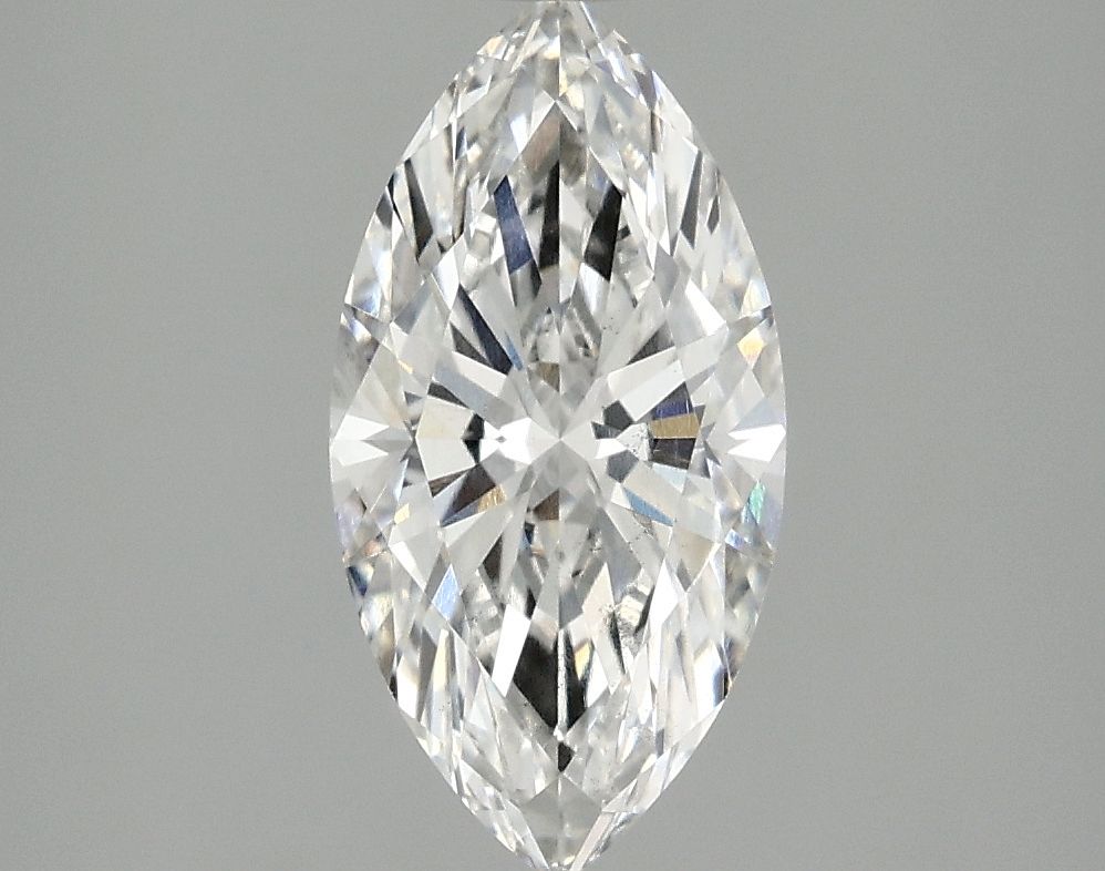 1.56 ct. marquise Lab Grown Diamond front image
