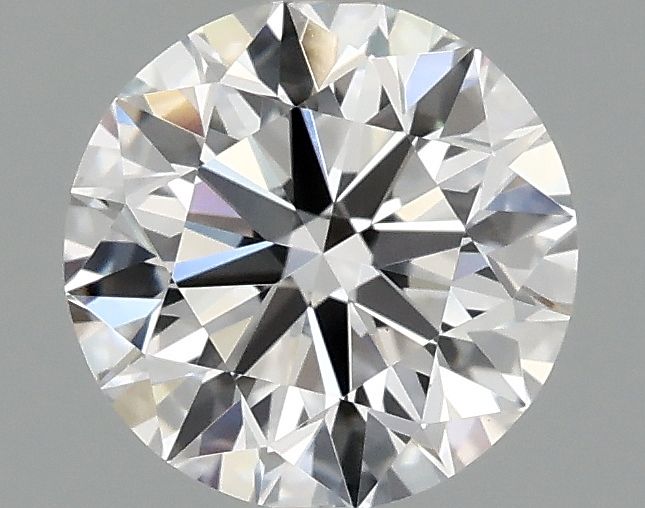 1.09 ct. round Lab Grown Diamond front image