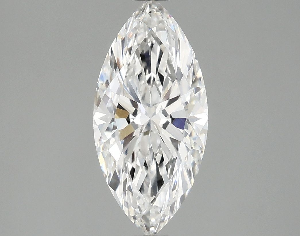 1.58 ct. marquise Lab Grown Diamond front image