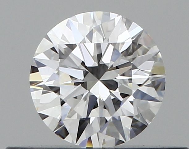Diamant Rond 0.30 ct - Couleur D - Pureté FL
