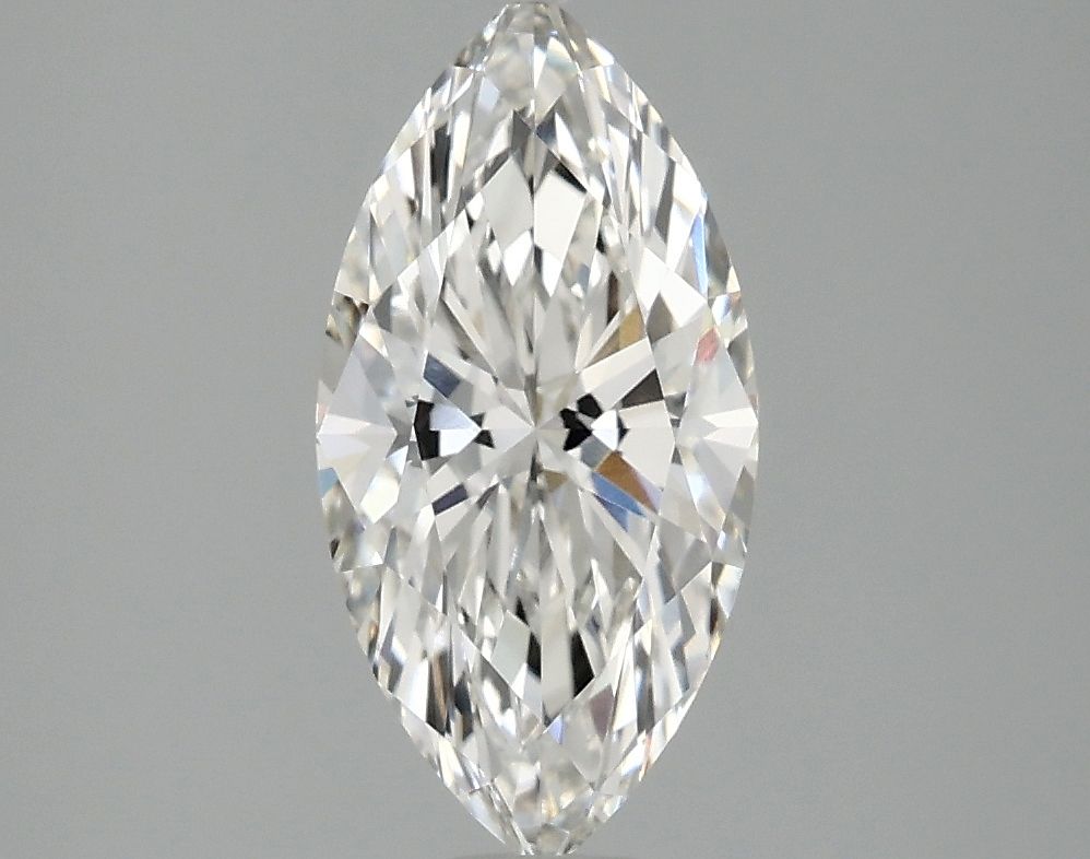 1.55 ct. marquise Lab Grown Diamond front image