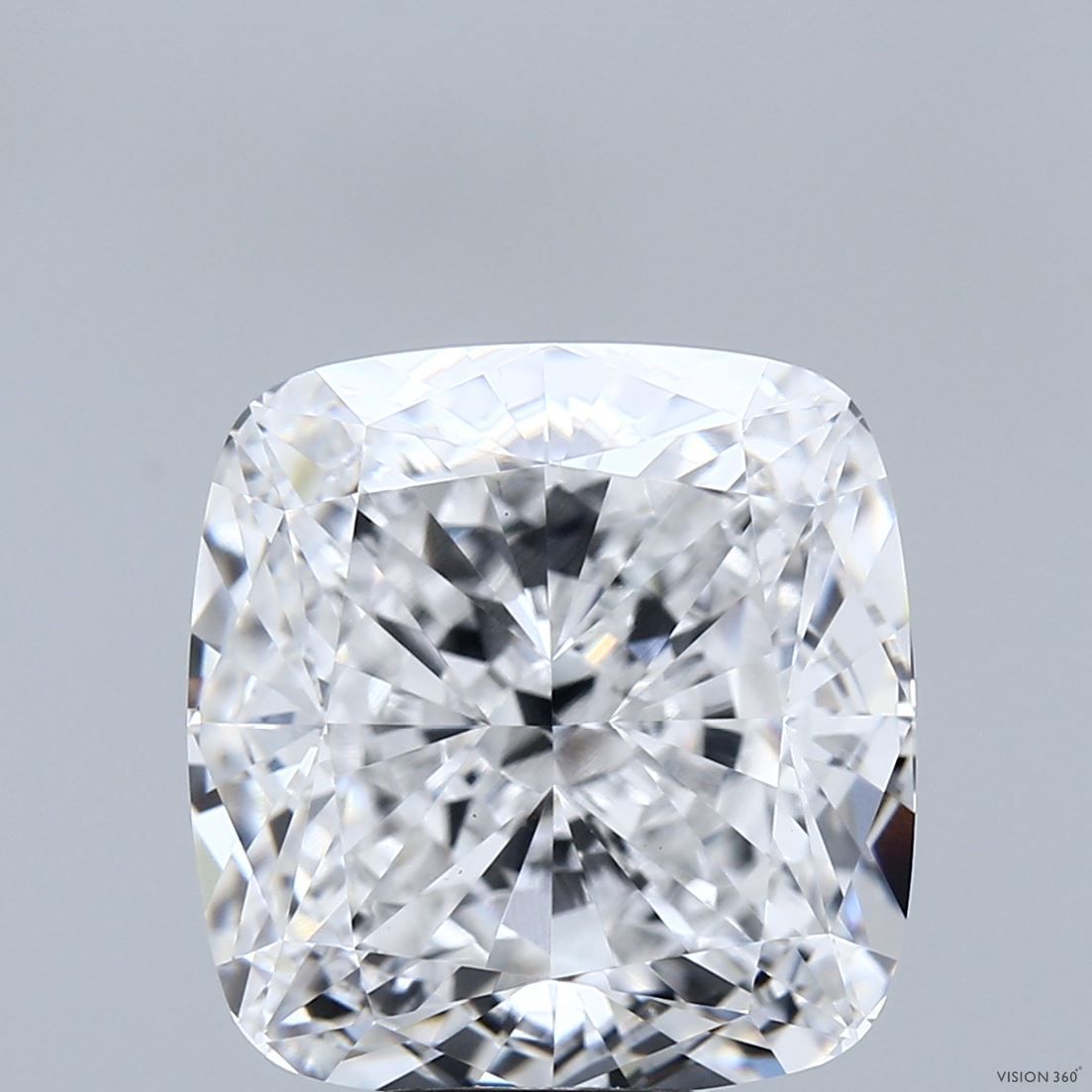 Cushion Diamond