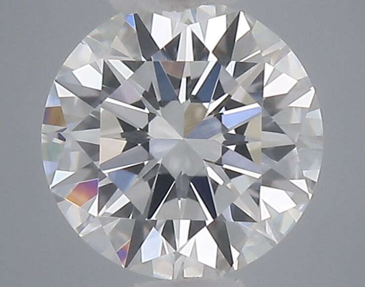Round Diamond