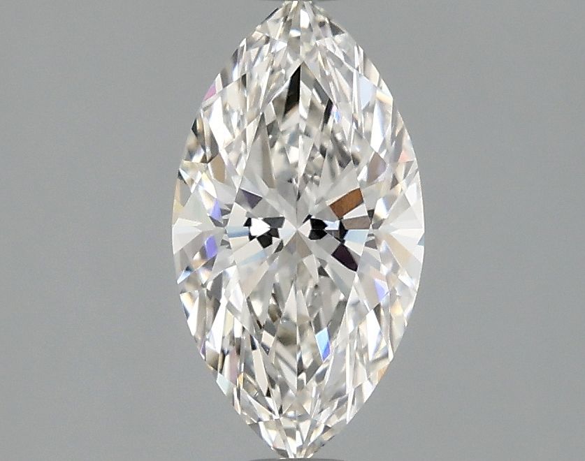1.06 ct. marquise Lab Grown Diamond front image