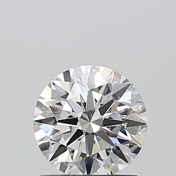 1.52 ct. round Lab Grown Diamond front image