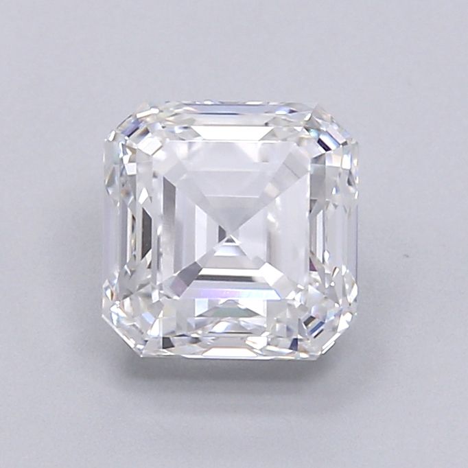 Asscher Diamond