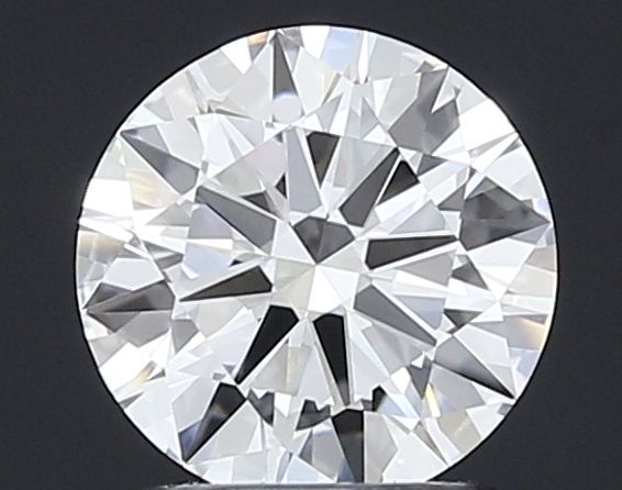 1.46 ct. round Lab Grown Diamond front image