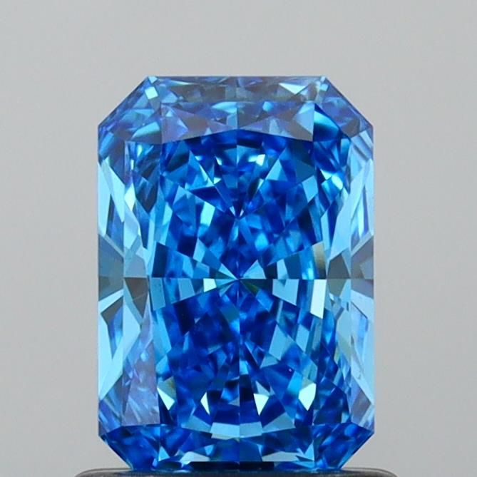1.08 ct. radiant Lab Grown Diamond front image