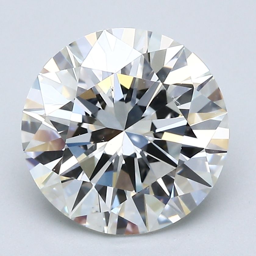 Round Diamond