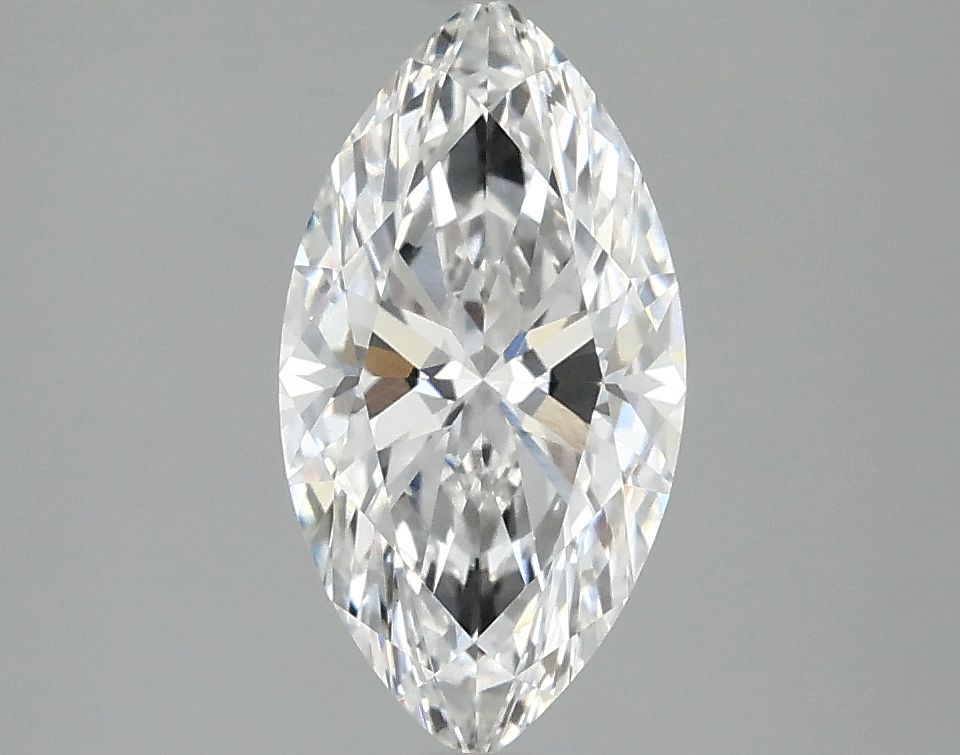 1.53 ct. marquise Lab Grown Diamond front image