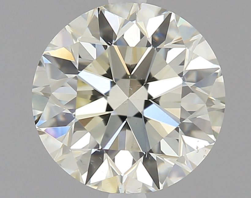 Round Diamond