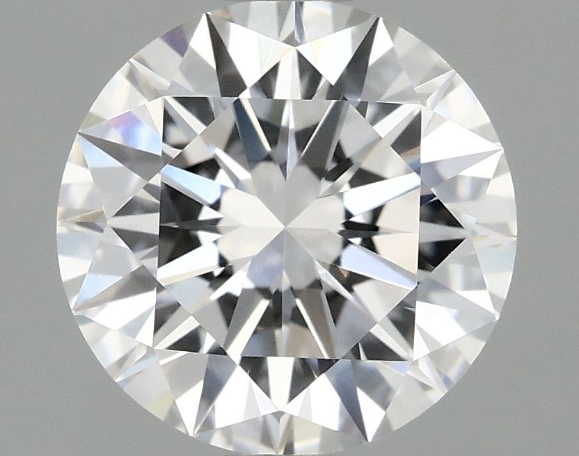 1.49 ct. round Lab Grown Diamond front image