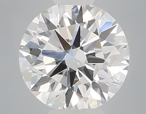 0.25 ct lab-grown Round Diamond