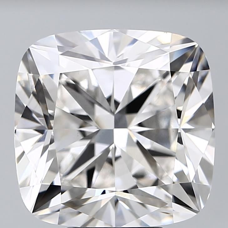 Cushion Diamond