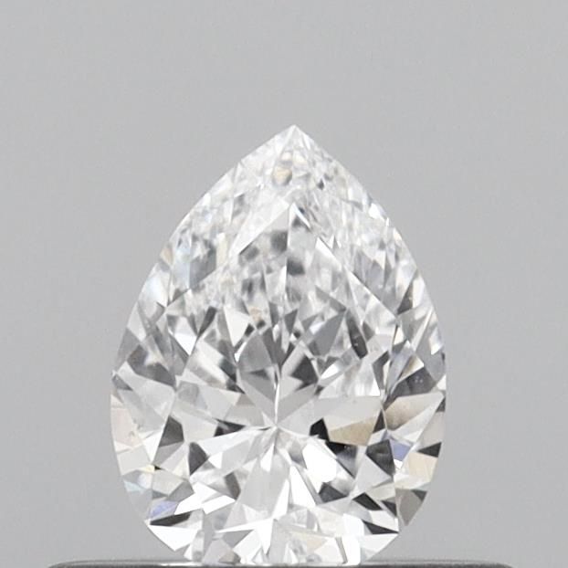 Pear Diamond