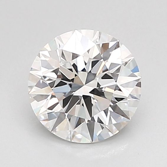 1.01 ct. round Lab Grown Diamond front image