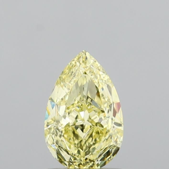 1.08 ct. pear Lab Grown Diamond front image