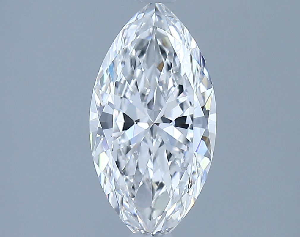 1.68 ct. marquise Lab Grown Diamond front image