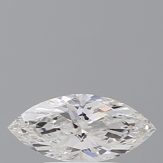 1.08 ct. marquise Lab Grown Diamond front image