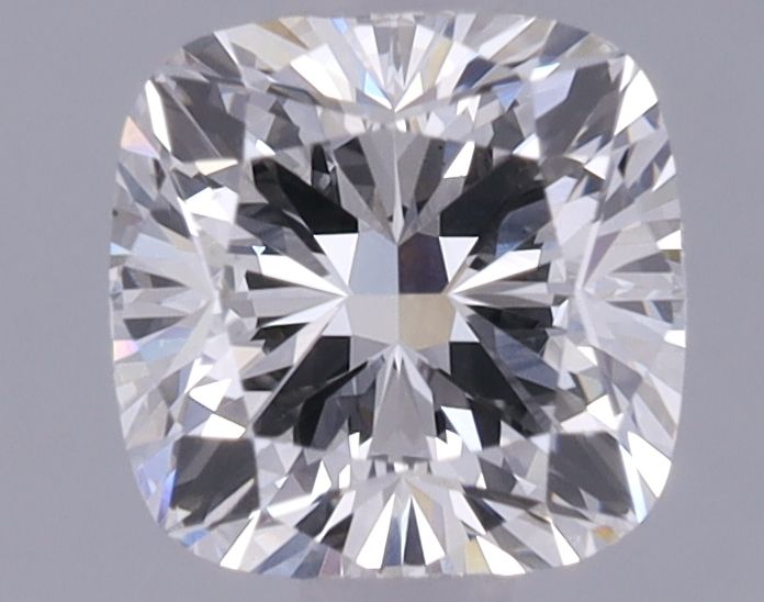 0.94 ct Cushion Brilliant diamond