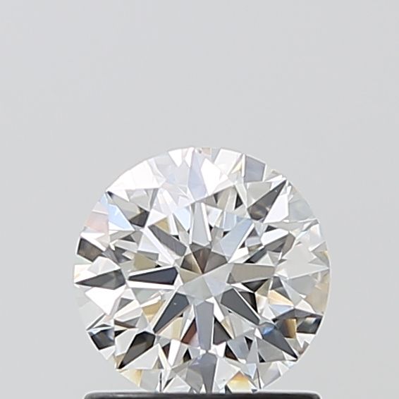 1.02 ct Round diamond