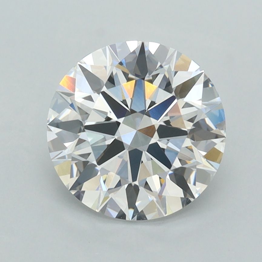Round Diamond