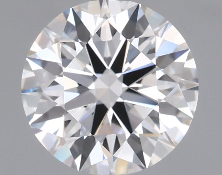 1.53 ct. round Lab Grown Diamond front image