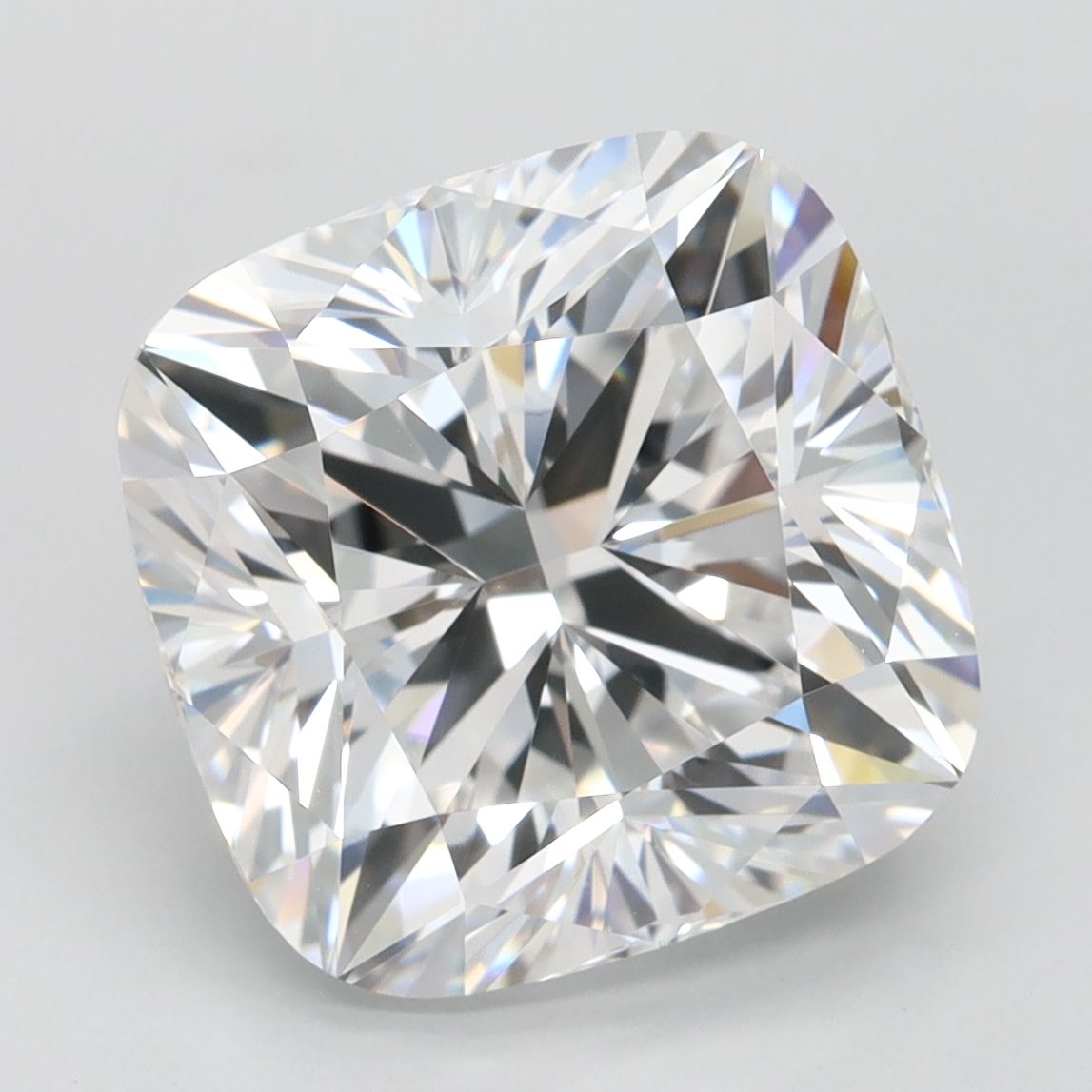 Cushion Diamond