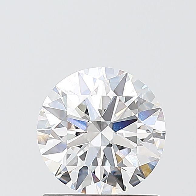 1.04 ct Round diamond