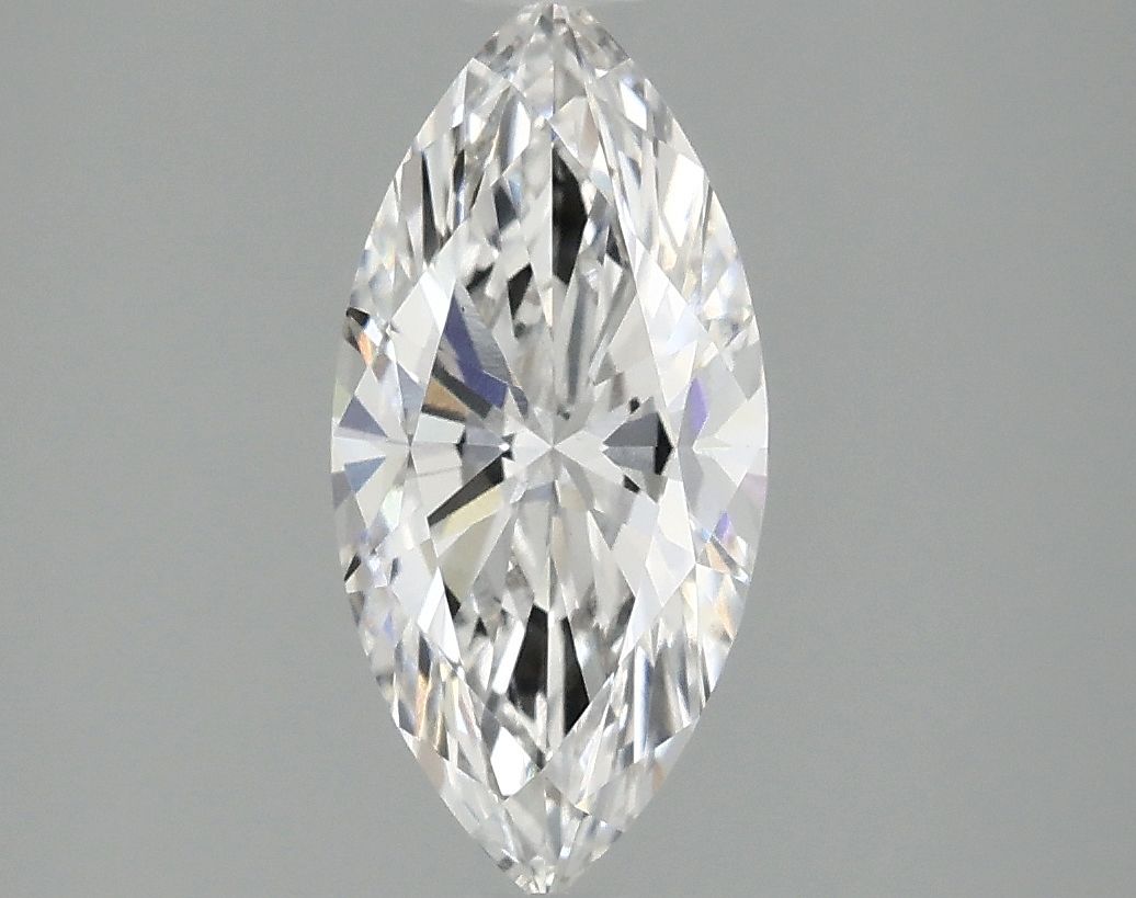 1.52 ct. marquise Lab Grown Diamond front image