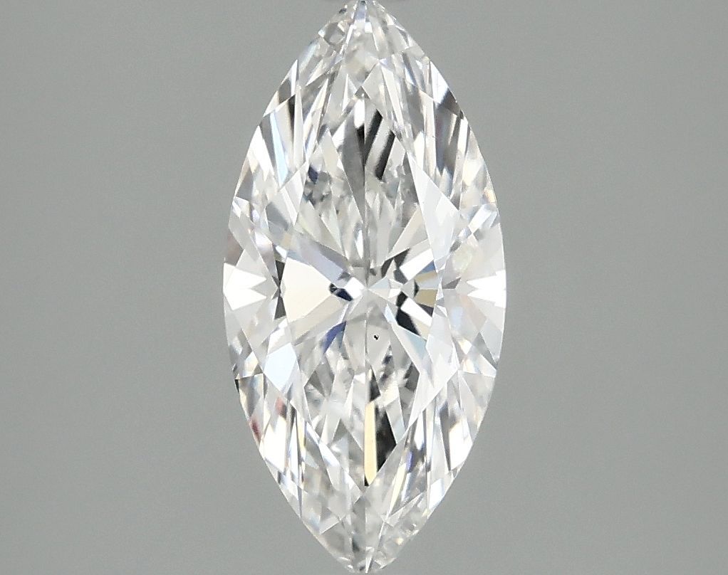 1.55 ct. marquise Lab Grown Diamond front image