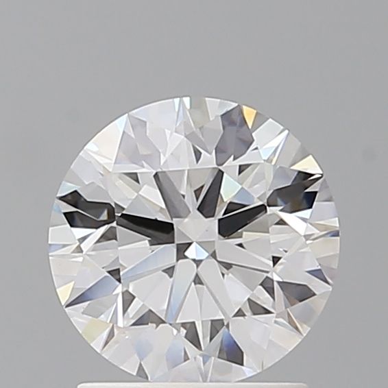 1.59 ct. round Lab Grown Diamond front image
