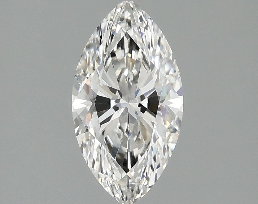 1.07 ct. marquise Lab Grown Diamond front image