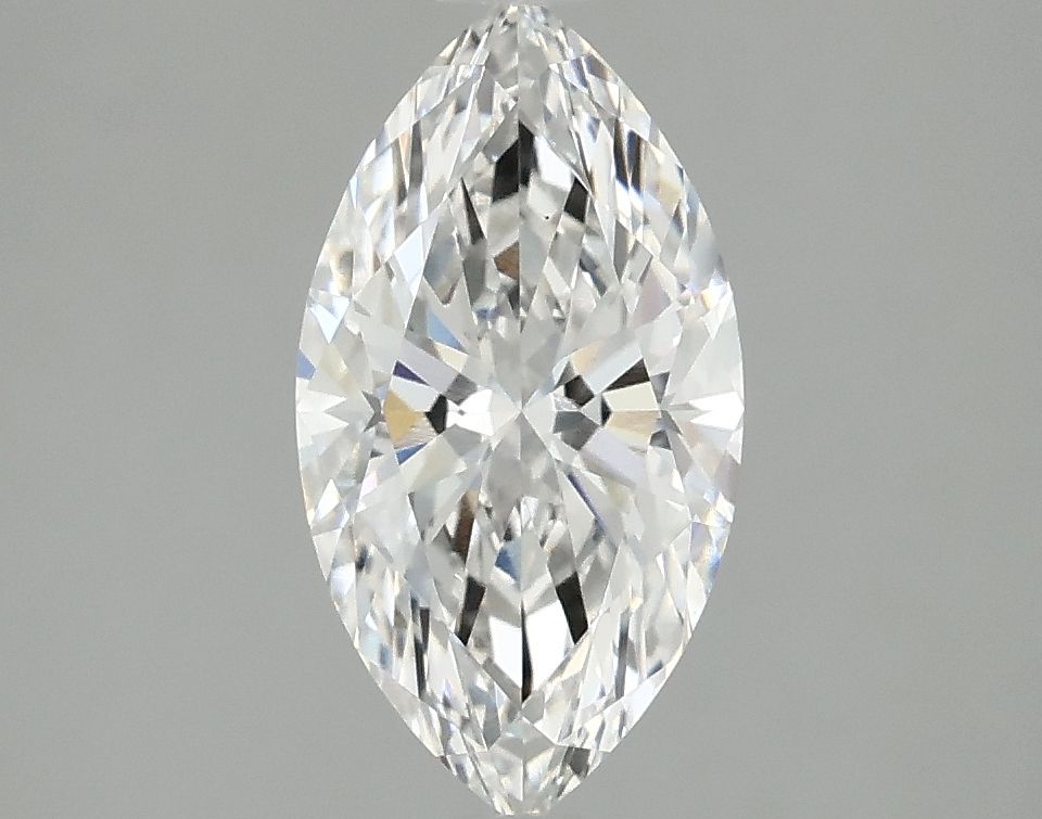 1.58 ct. marquise Lab Grown Diamond front image