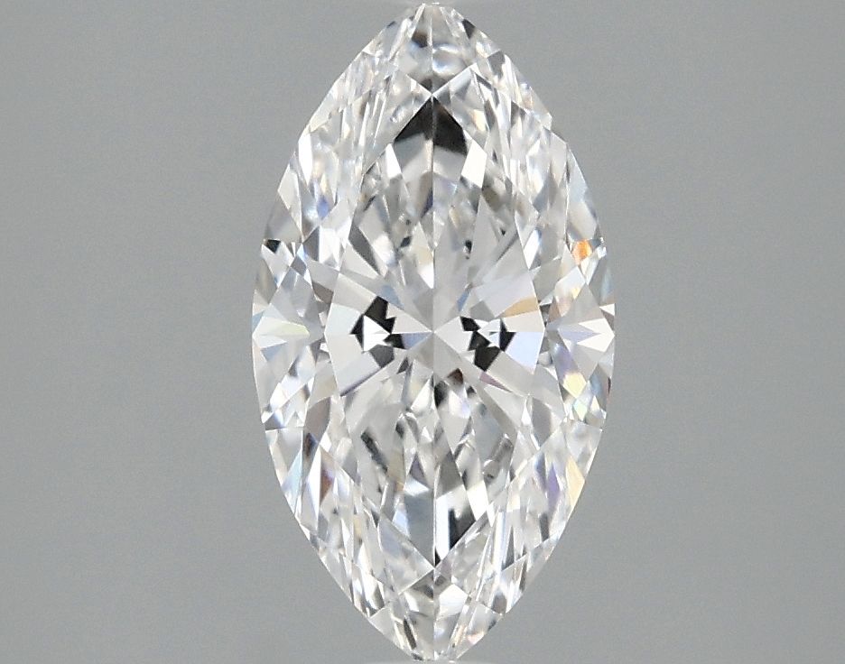 1.49 ct. marquise Lab Grown Diamond front image