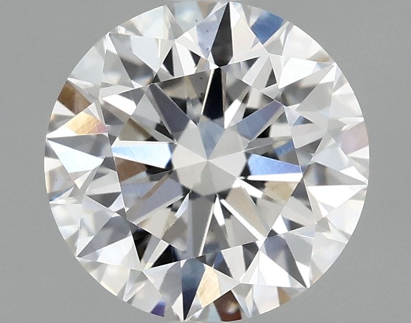 1.49 ct. round Lab Grown Diamond front image