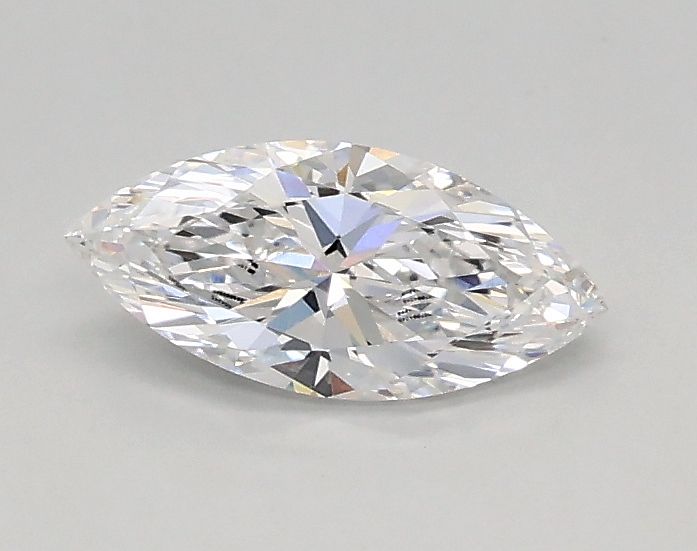 0.38 ct lab-grown Marquise Diamond