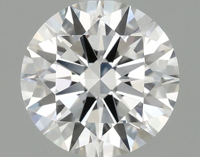 1.06 ct Round diamond