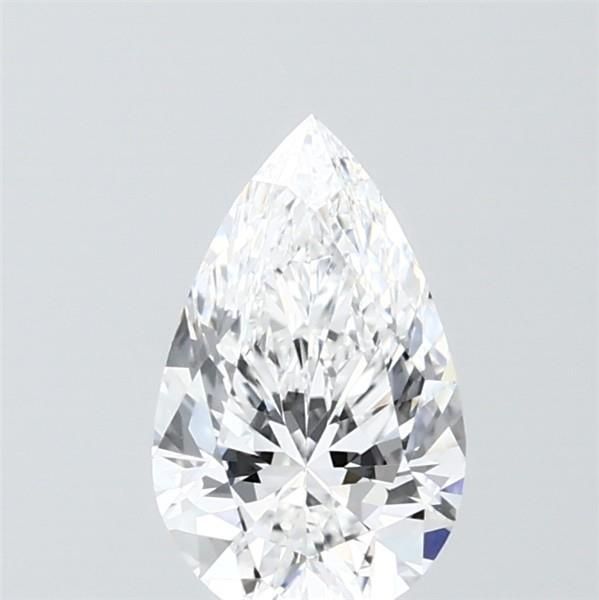 1.04 ct. pear Lab Grown Diamond front image