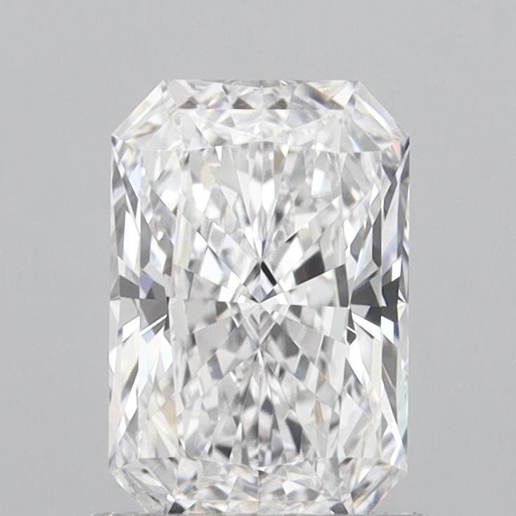 1.08 ct. radiant Lab Grown Diamond front image