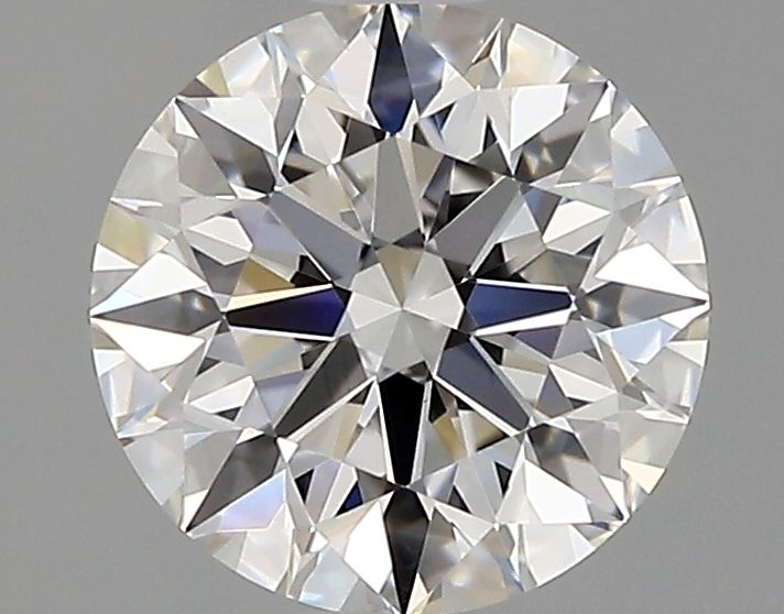 1.08 ct Round diamond