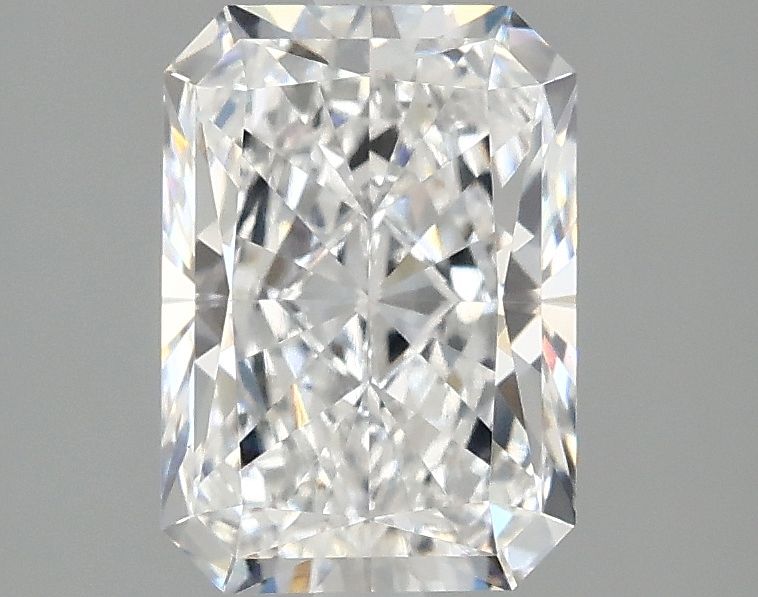1.99 ct. radiant Lab Grown Diamond front image