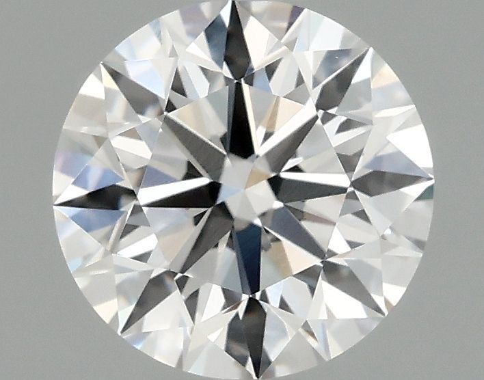 1.53 ct. round Lab Grown Diamond front image