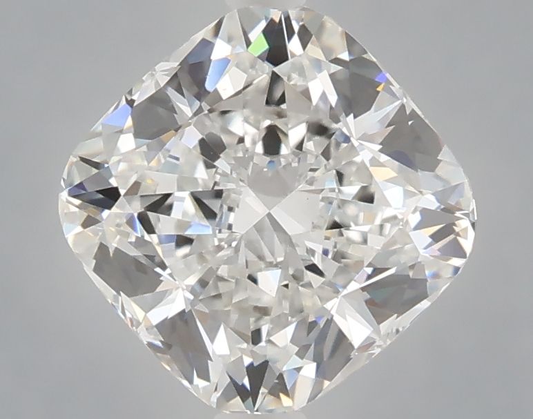 Cushion Diamond