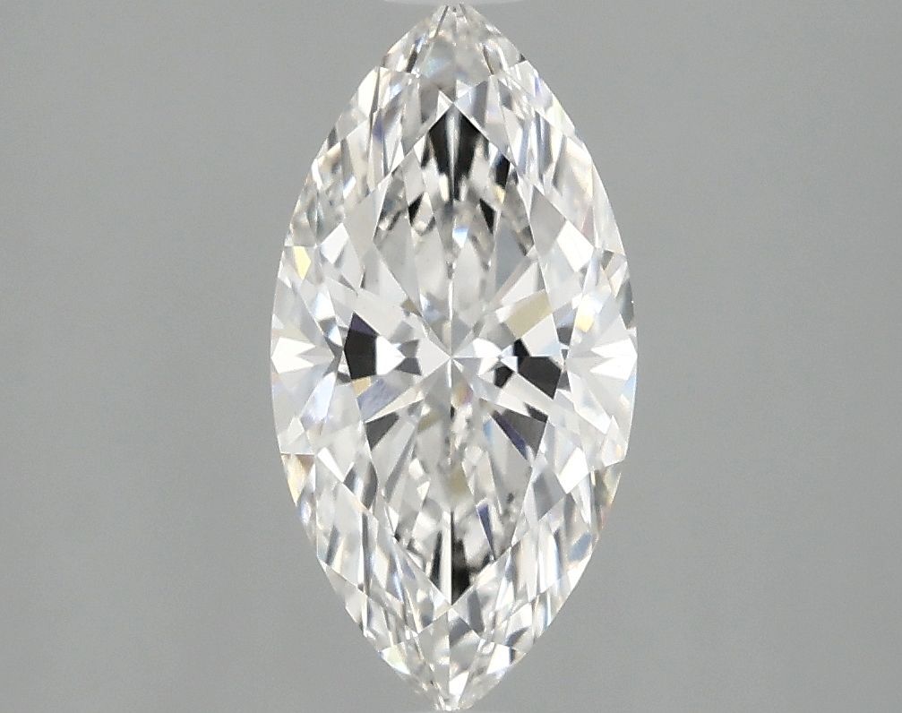 1.58 ct. marquise Lab Grown Diamond front image