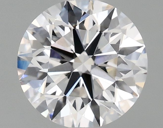 1.00 ct. round Lab Grown Diamond front image