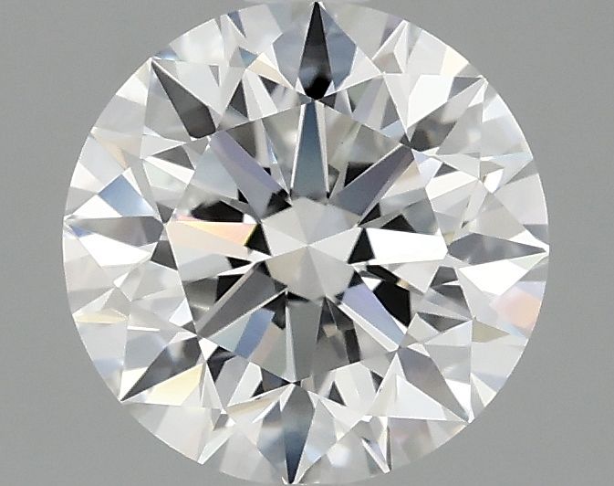 1.94 ct. round Lab Grown Diamond front image
