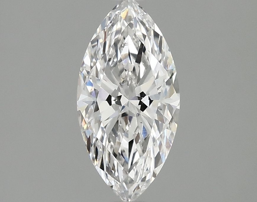 1.06 ct. marquise Lab Grown Diamond front image