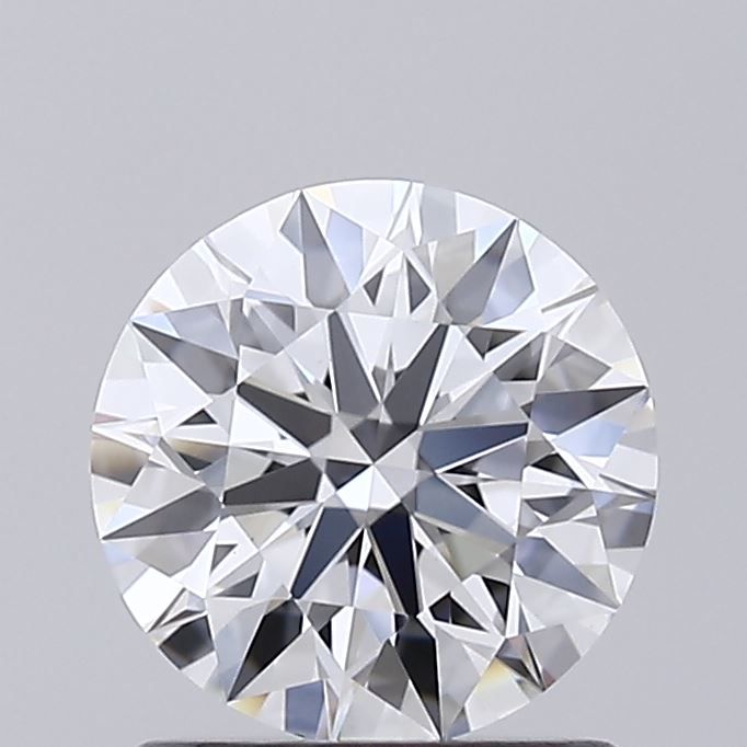 1.04 ct. round Lab Grown Diamond front image