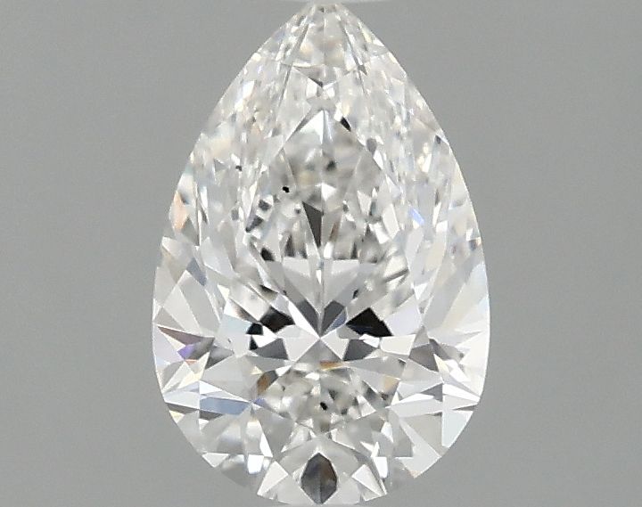 1.04 ct. pear Lab Grown Diamond front image